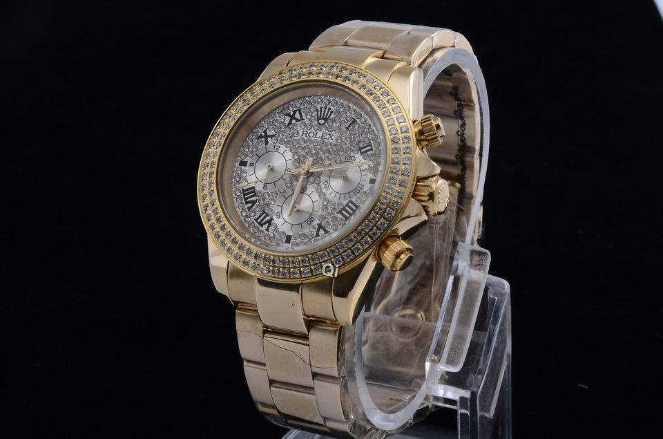 Rolex watch man-210